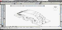 AutoCAD 2011中文版三维造型机械设计视频教程-431