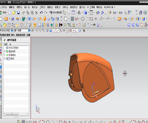 入门及进阶UG NX 8.5模具设计