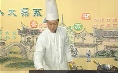 中国美食八大菜系之徽菜经典菜谱