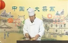 中国美食八大菜系之湘菜经典菜谱