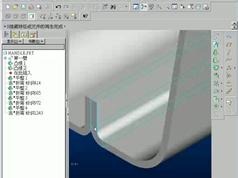ProE野火4.0钣金设计视频教程（林清安）_ProE野火4.0钣金设计教学影片