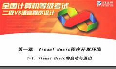 VB视频教程-Visual Basic 6.0视频教程（330节）-21世纪互联网