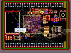 Altium Designer实战精彩视频（4层板、6层板、8层板设计实战教学）