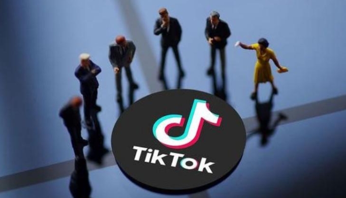 Tiktok精品实操课程