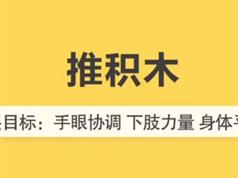 13个月宝宝早教训练方案课程视频全套（56集）