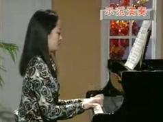 车尔尼钢琴简易练习曲139姚世真33集全_车尔尼简易练习曲139钢琴入门视频教程