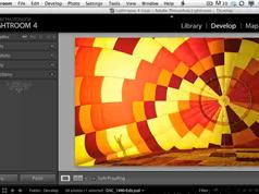 Lightroom4 入门到精通摄影后期中文字幕版_Lightroom4 中文基础视频教程