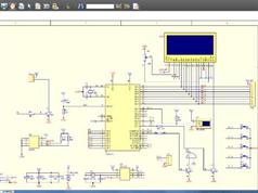 Altium designer 10 初级经典教程（绘制设计PCB实战全套视频）