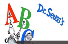 英文启蒙读物《Dr. Seuss''s ABC》原版讲读视频课程(10讲)