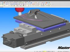 mastercam X9中文安装包+破解教程_MasterCAM X9中文破解版下载