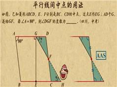 中考数学几何综合知识点专题复习教学视频(乐乐课堂 21讲)