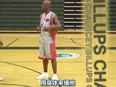 美国著名教练Better Basketball_篮球教学_Betterbasketball篮球教程详细教你1对1防守