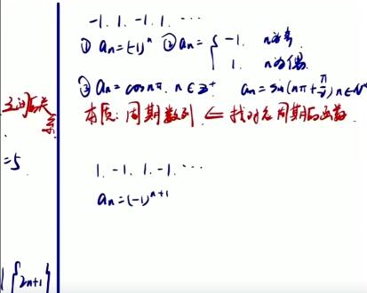 【王嘉庆数学】2023高中二年级暑