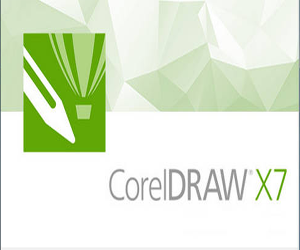 全面自学CorelDRAW X7教程，零基础入门