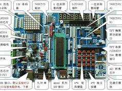 stm32 单片机开发板资料及视频单片机开发板视频教程 - 百度云网盘资源合集