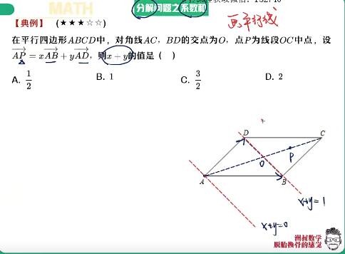 【谢天洲数学】2023高中二年级全年复习合集A+，覆盖秋季至春季，让你在数学竞赛中胜出