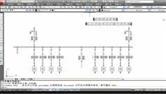 CAD2011建筑电气设计视频教程_CAD2011建筑电气设计新手入门学习教程