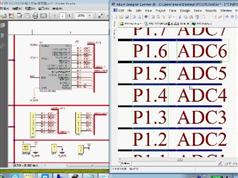 Altium PCB双面板设计实战教学视