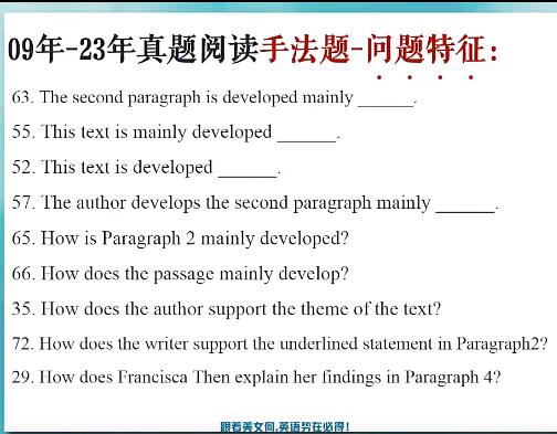 何红艳2024高二英语一轮秋季班网课