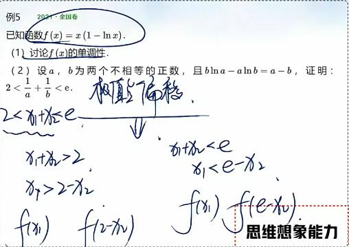 【高考数学】三轮复习数学高考密训班，全方位提升数学素养，助你成功冲刺高考