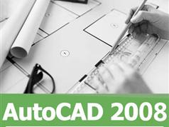 cad2008视频教程全集-24课自学完CAD2008教学视频教程全集下载