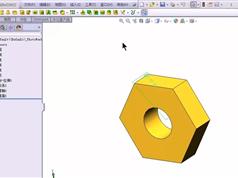 SolidWorks视频教程详细版227章_