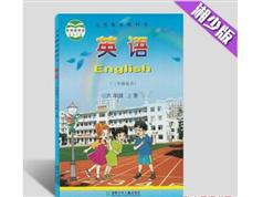 湘少版小学六年级英语上册网课教学视频全套（35集）