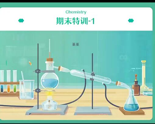 2023高三高考化学王嫤A+寒假班，系统学习化学知识，夯实基础！