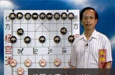 中国象棋世纪十一大名局精讲视频