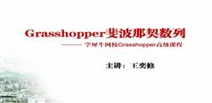 GH高级教程_Grasshopper高级视频教程在线学习与下载