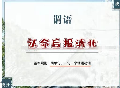 【高三英语】2022届斯琴A+班，考场获得高分不再是梦想