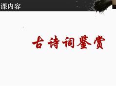 最新版高考语文春季系统班视频教程9集附讲义