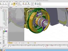 solidworks钣金件与焊件视频教程-solidworks曲面设计视频教程-solidworks运动仿真视频教程