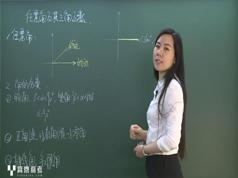 高中数学必修4同步辅导课程-高二数学必修4高清教学视频全集(16讲)