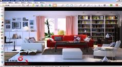 3dsmax-VRay风格家居设计与渲染视频教程在线学习与下载