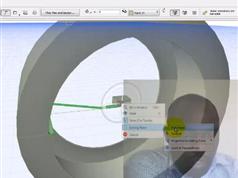 《ArchiCAD 16 Morph Car tyre》全套视频教程