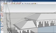 《sketchup软件基础到提高》全套视频课程（45集）