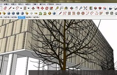 《Sketchup极速出图系列教程》全套教学视频（3集含课件）