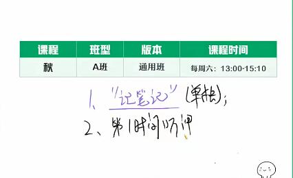 名师授课，精细化教学，提升数学成绩：刘秋龙2023高三数学A班一轮复习暑秋班