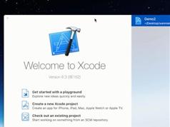 Xcode视频教程-使用Xcode做IOS开发入门到精通视频教程全集(46集)