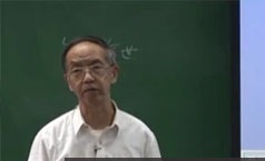 蒋绍愚北京大学《论语》研读教学