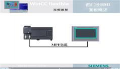 西门子WinCC视频教程-西门子WinC