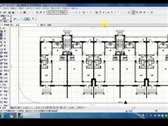 ArchiCAD之协同工作实战全套教学视频（14集）