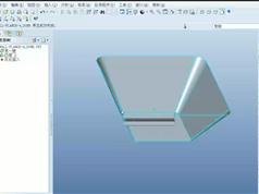proe-creo钣金视频区全集_proe钣金设计基础提高与实例详解