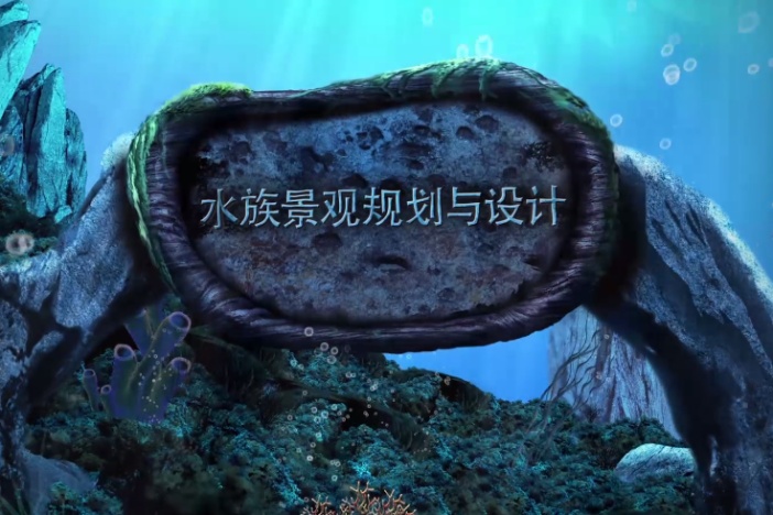 水族景观规划与设计